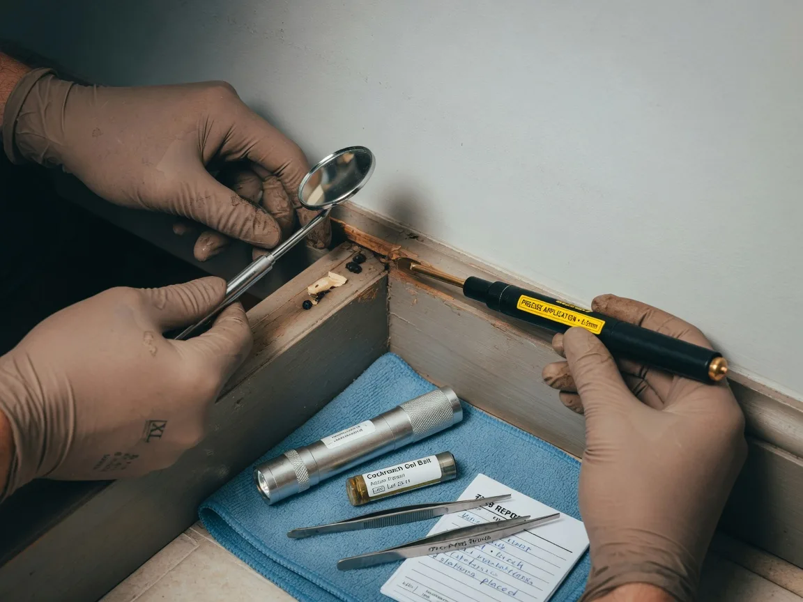 Why choose Emergency Pest Control in Buena Vista, NM
